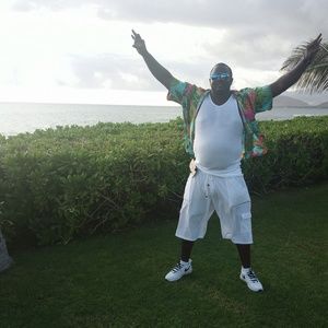 Meet your Posher, Corey